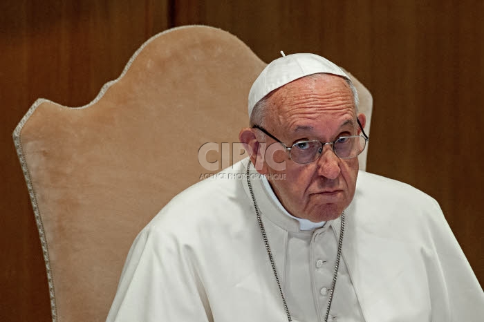 Rome, Synode sur les jeunes.