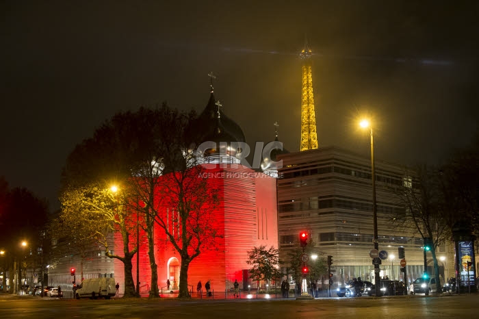 L'AED alerte sur la liberté religieuse dans le monde.