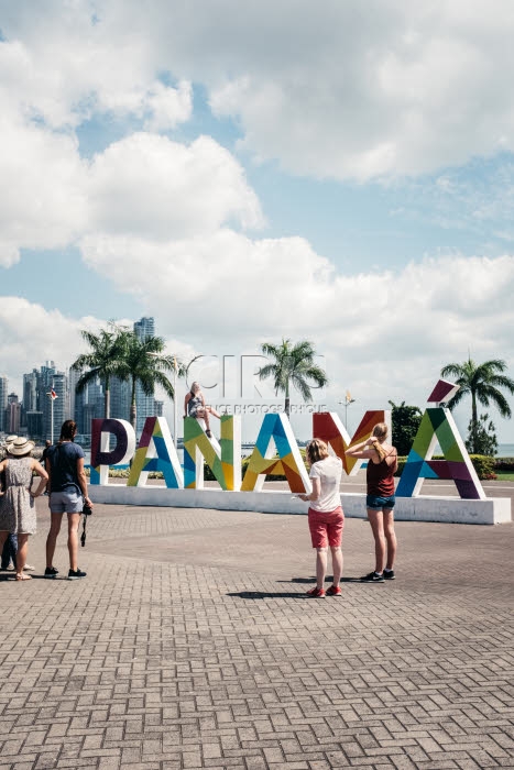 JMJ 2019 au Panama.