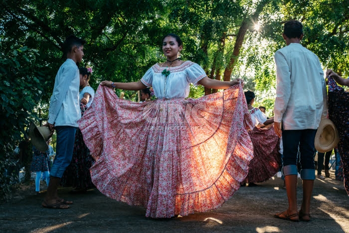 JMJ 2019 au Panama. Semaine en diocèse.