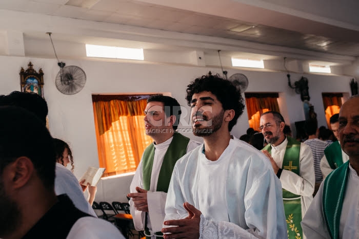 JMJ 2019 au Panama. Semaine en diocèse.