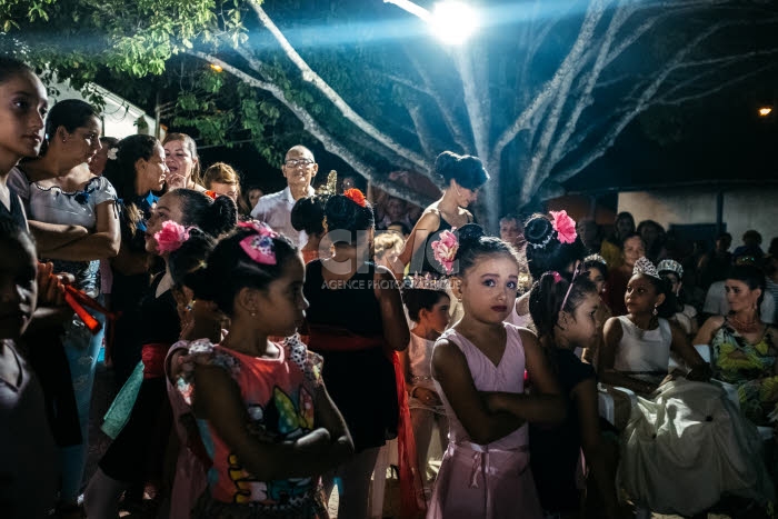 JMJ 2019 au Panama. Semaine en diocèse.