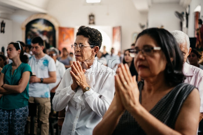 JMJ 2019 au Panama. Semaine en diocèse.