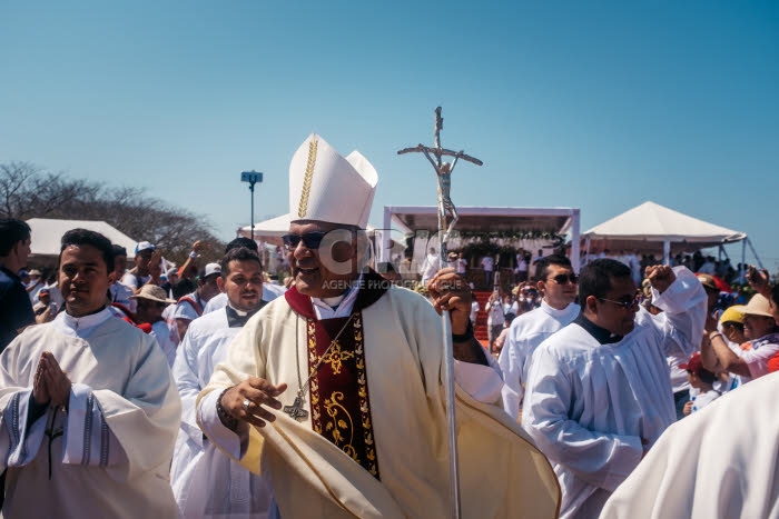 JMJ 2019 au Panama. Semaine en diocèse.