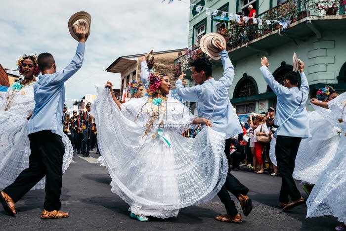 JMJ 2019 au Panama. Semaine en diocèse.