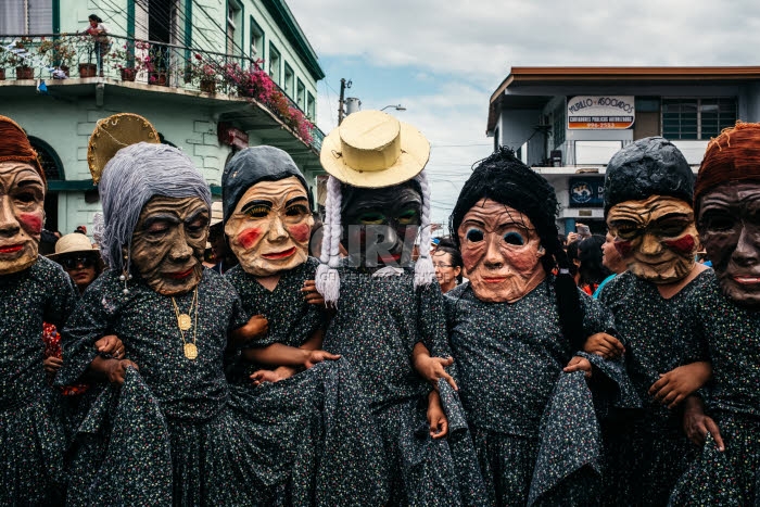 JMJ 2019 au Panama. Semaine en diocèse.