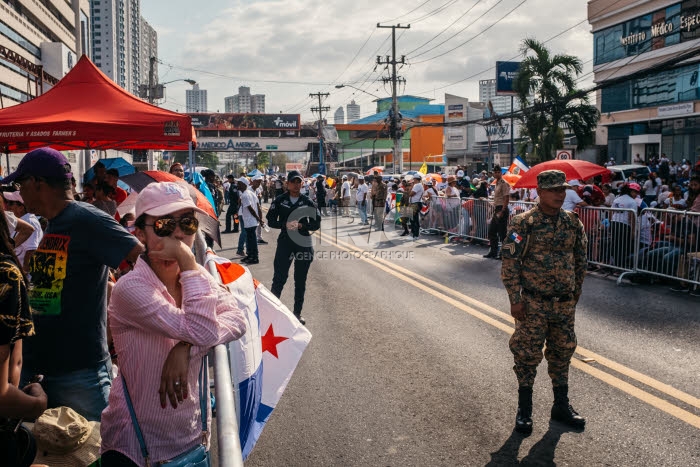 JMJ 2019 au Panama.