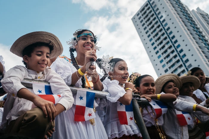 JMJ 2019 au Panama.