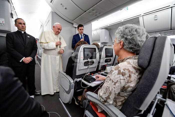 JMJ 2019 au Panama.