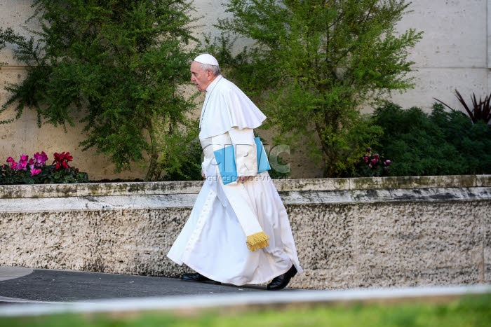 Sommet international sur les abus sexuels dans l’Eglise catholique.