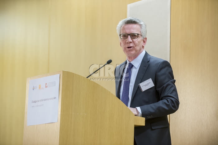 Colloque sur le bien européen