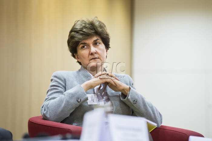 Colloque sur le bien européen