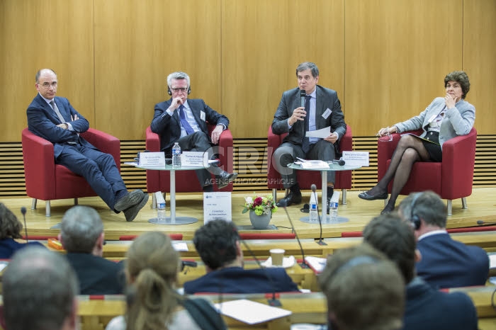 Colloque sur le bien européen