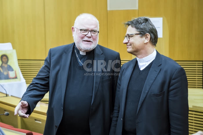 Colloque sur le bien européen