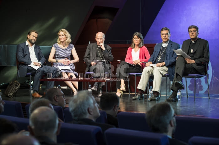 Bioéthique, les positions de la Conférence des évêques de France (CEF)