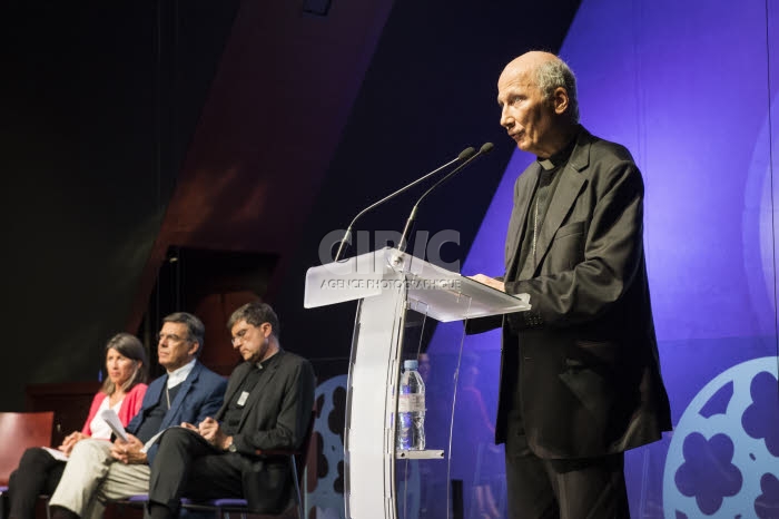 Bioéthique, les positions de la Conférence des évêques de France (CEF)