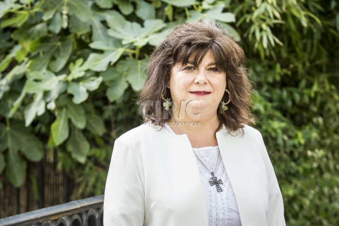 Sept femmes candidates à des fonctions diverses dans l'Eglise.