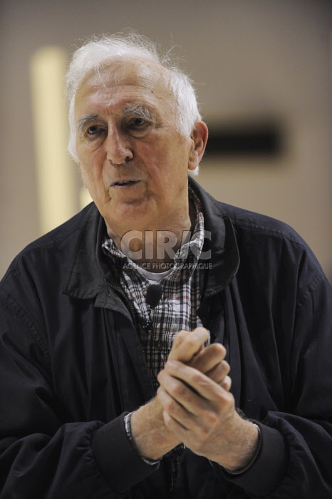 Jean Vanier