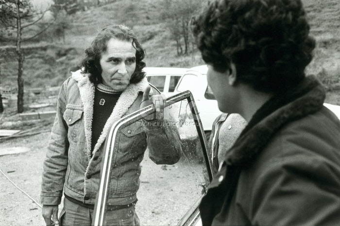 Guy GILBERT