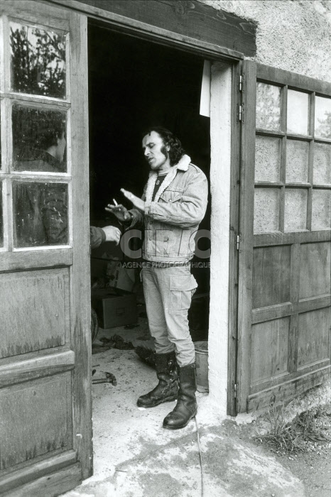 Guy GILBERT