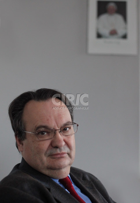 Jean-Dominique Durand