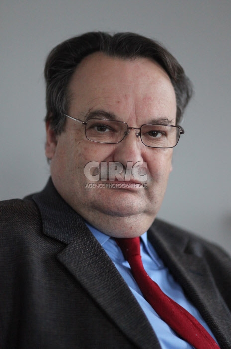 Jean-Dominique Durand