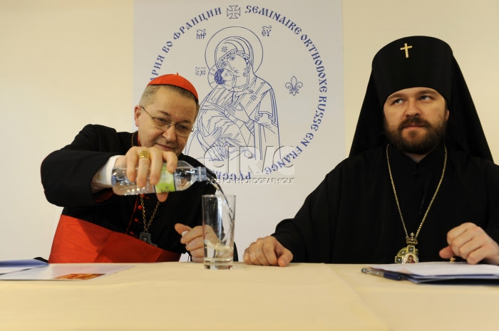 orthodoxe