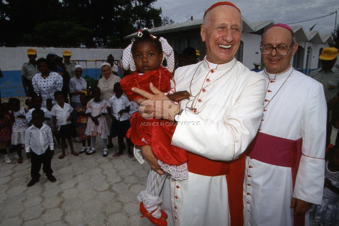 Haiti