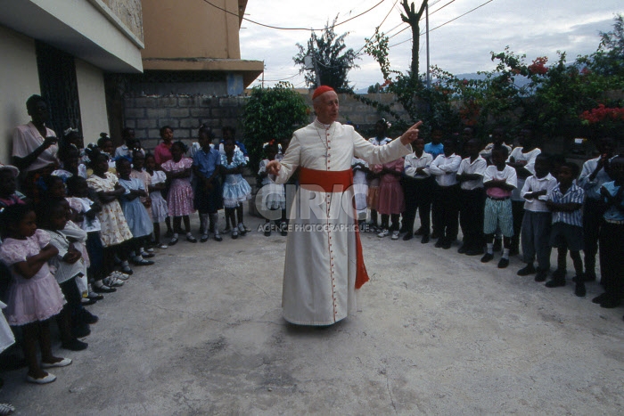 Haiti
