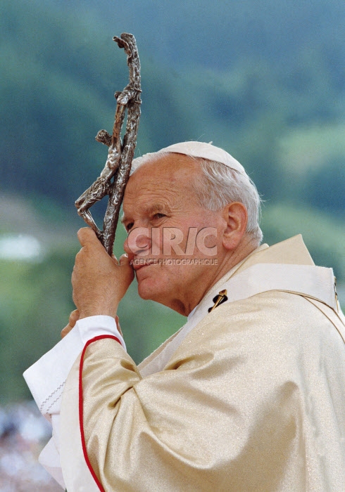 Jean Paul II