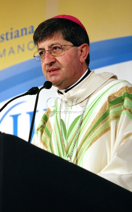 Mgr Giuseppe BETORI