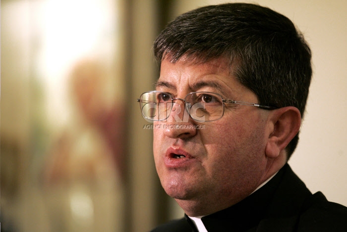 Mgr Giuseppe BETORI