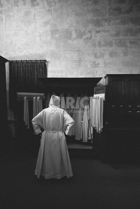 Saint Wandrille