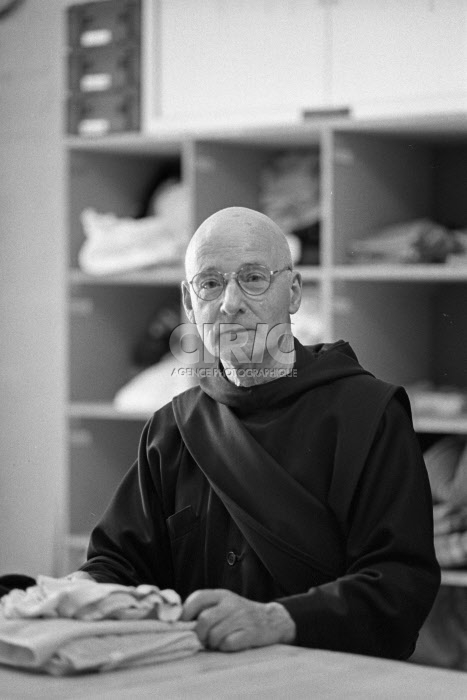 Saint Wandrille