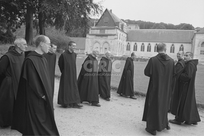 Saint Wandrille