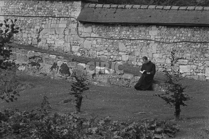 Saint Wandrille