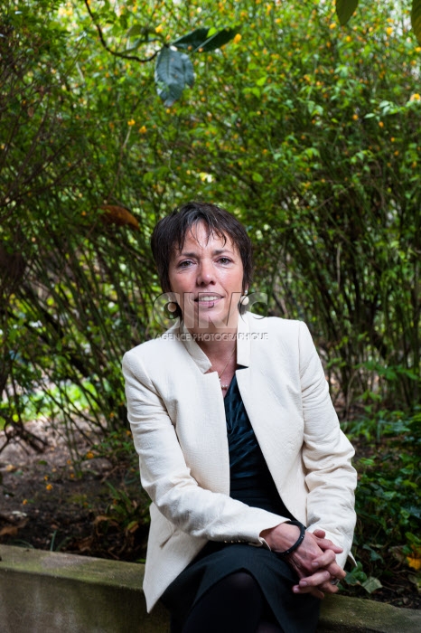 Margot KAESSMANN