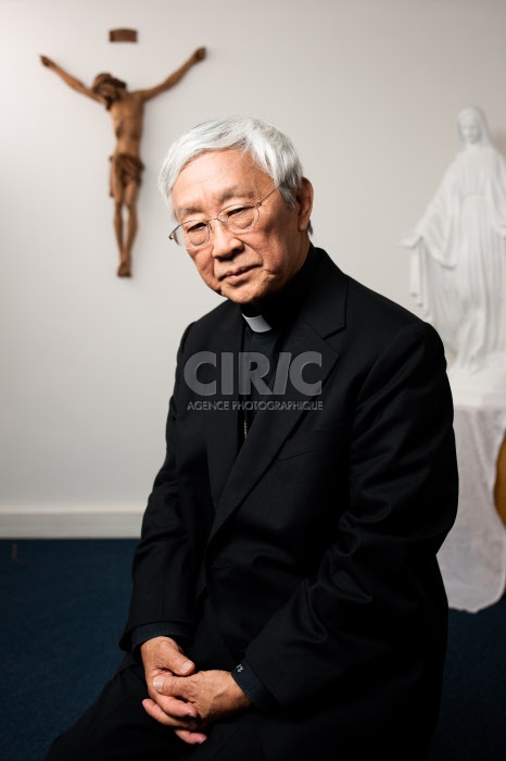 Joseph ZEN ZE KIUN