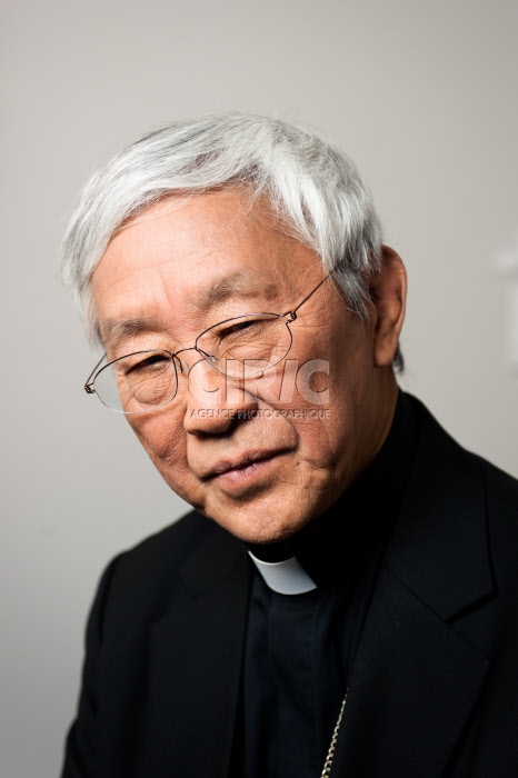 Joseph ZEN ZE KIUN