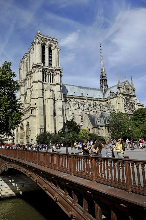 Cath. Notre Dame