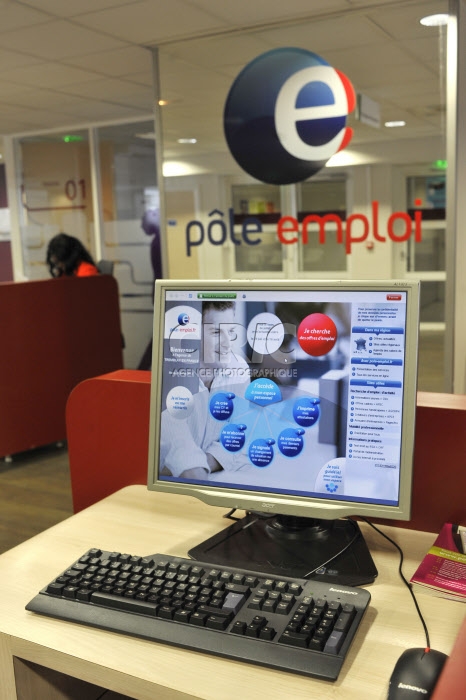 Pole Emploi