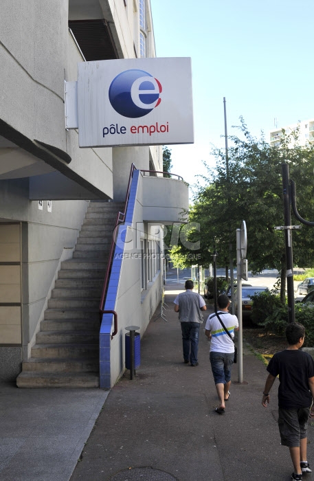 Pole Emploi