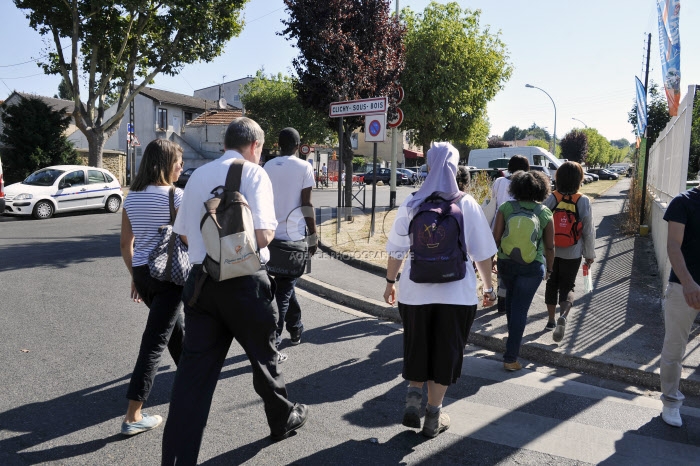 Notre Dame des Anges