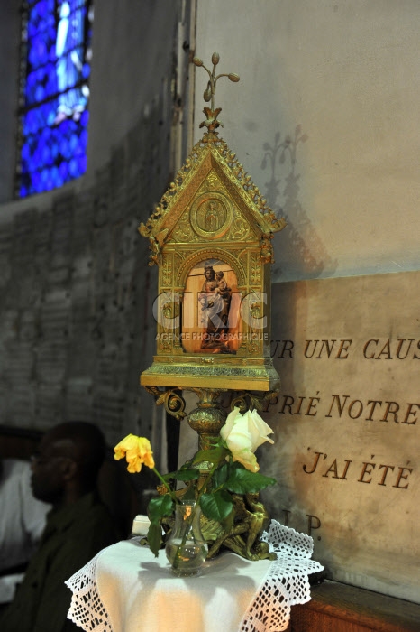 Notre Dame des Anges