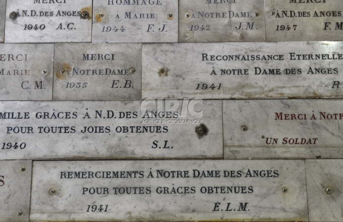 Notre Dame des Anges