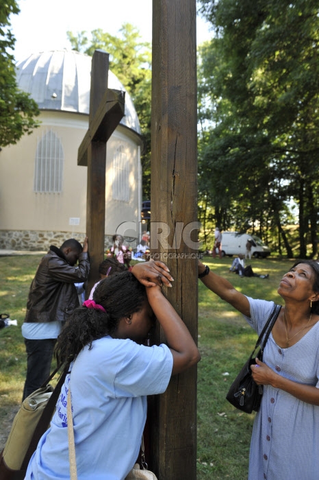 Notre Dame des Anges