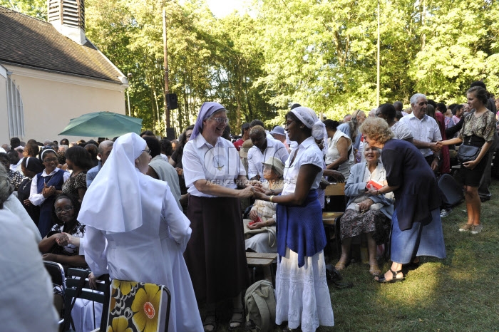 Notre Dame des Anges