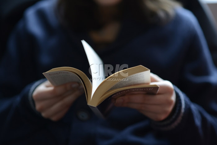 Lecture et devoirs scolaires