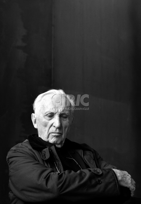 Pierre SOULAGES.