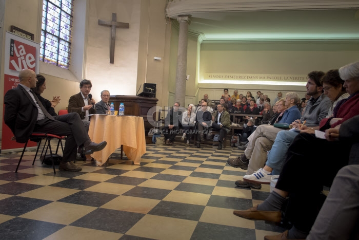 Etats Généraux du Christianisme